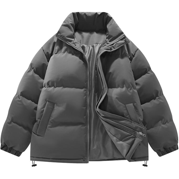 Пуховик Antioffice