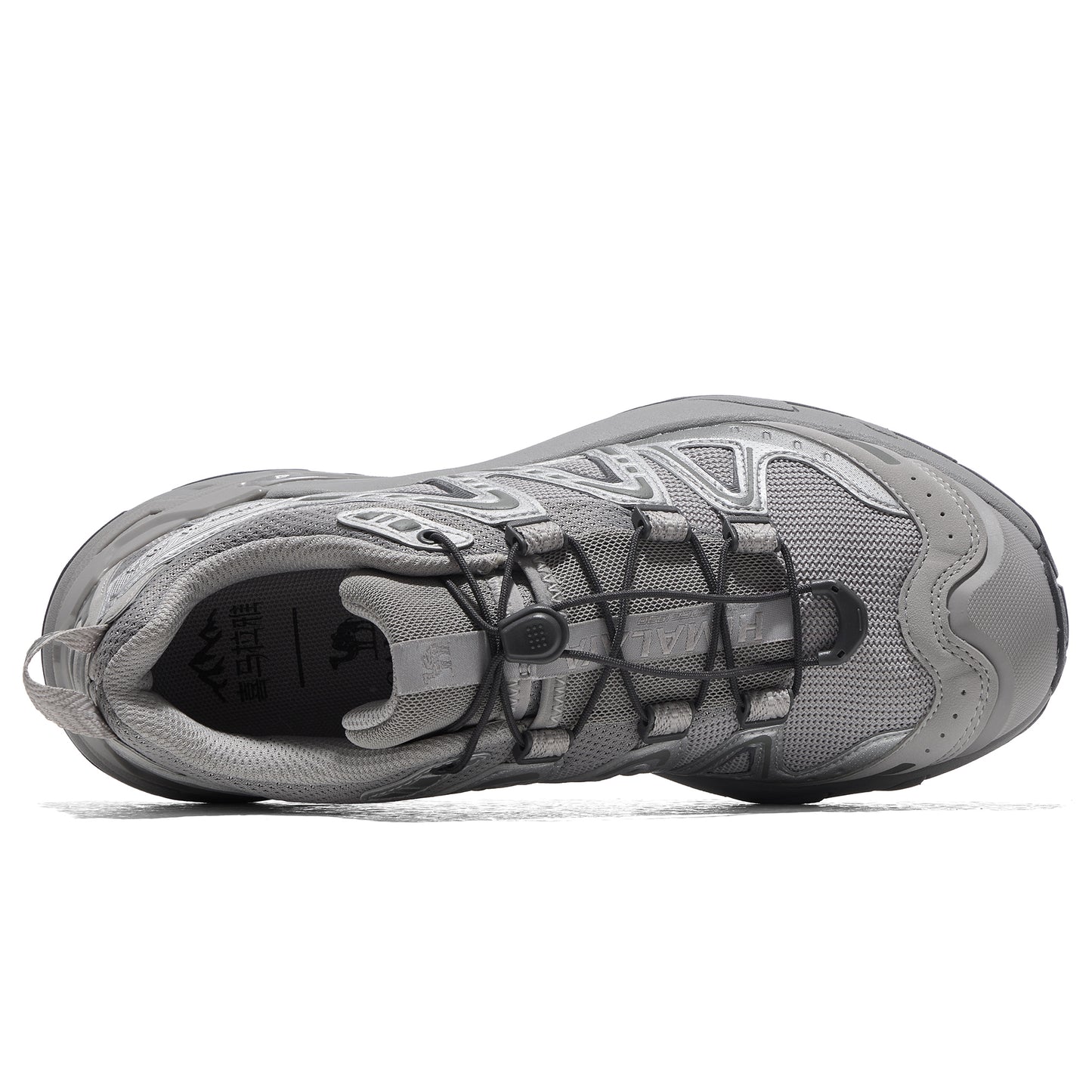 Кроссовки мужские Camel