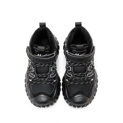 Ботинки детские Warrior