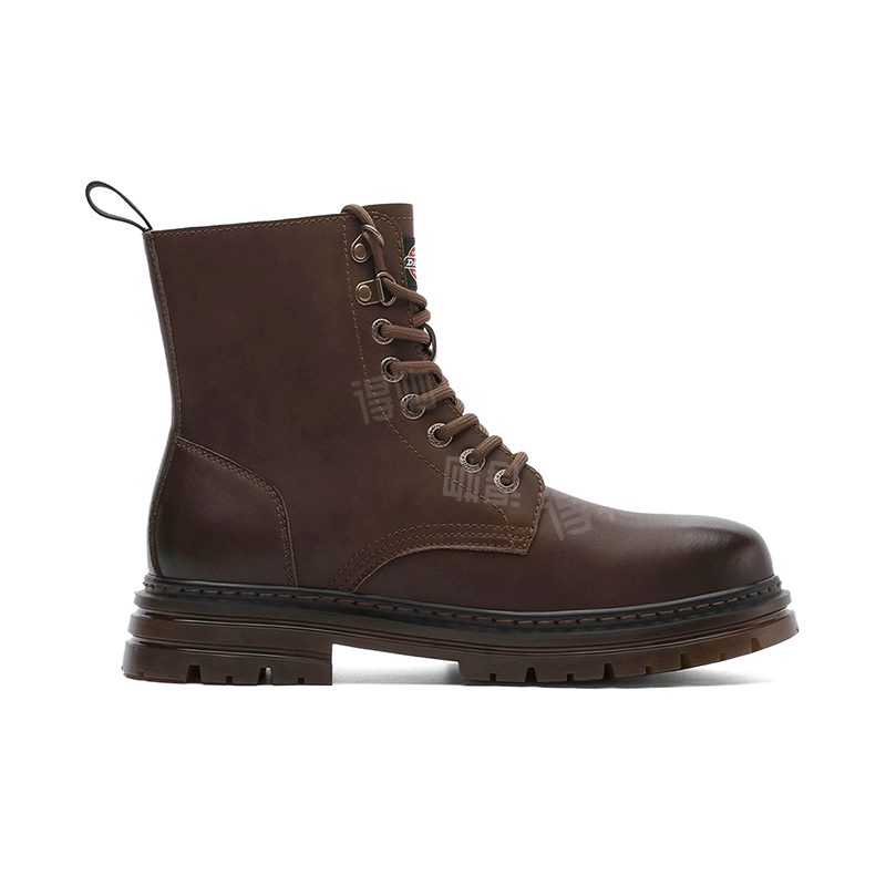 Ботинки мужские Dickies - Boxette Shop