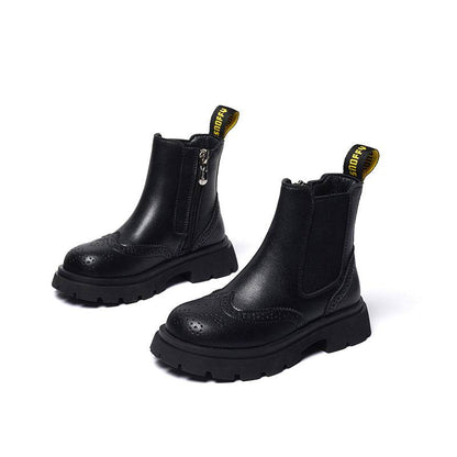 Сапоги детские Snowfit Brogue - Boxette Shop