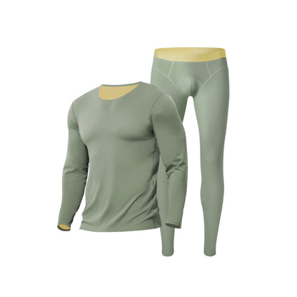 Efooton erkaklar termal ichki kiyimlari