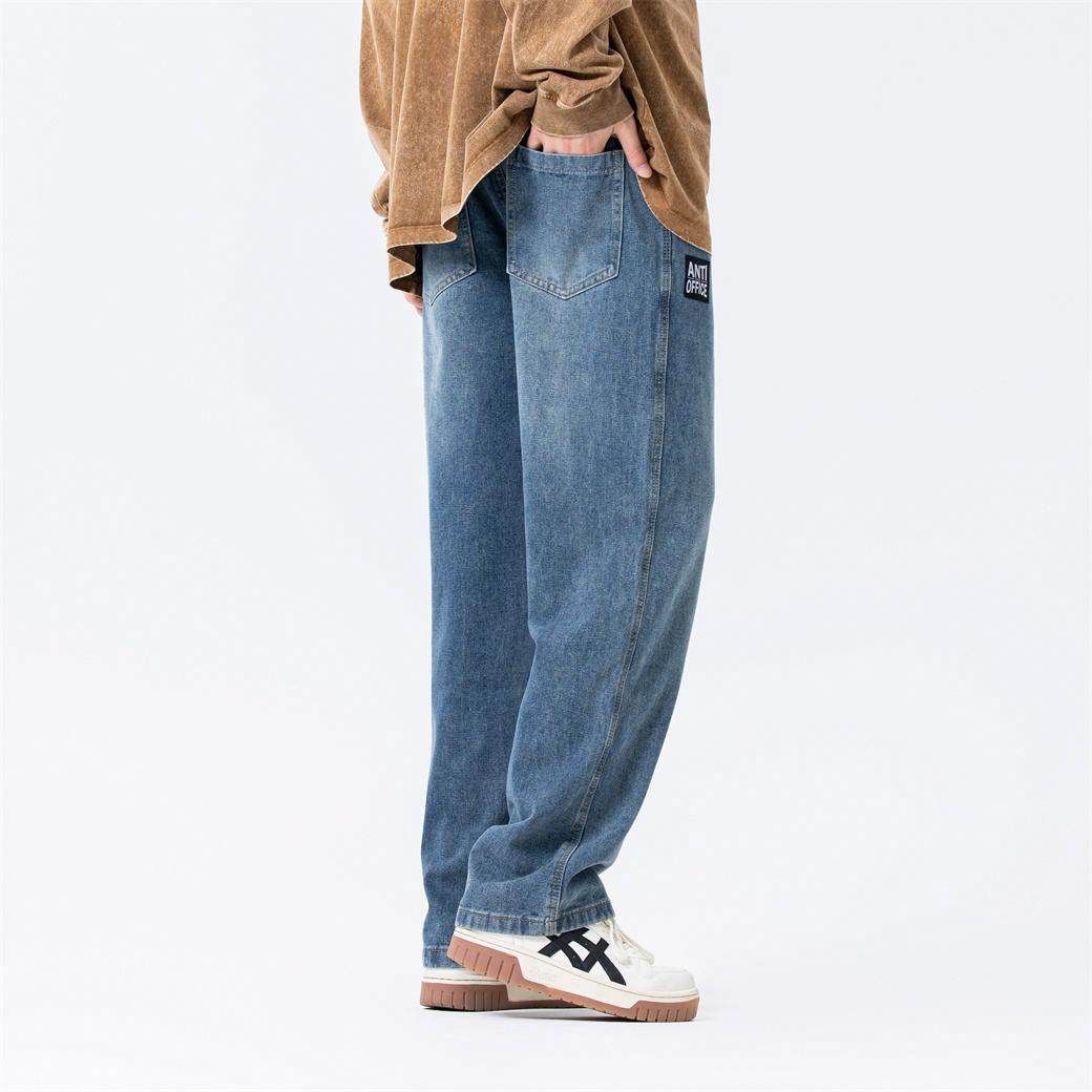 Джинсы мужские Antioffice - Boxette Shop