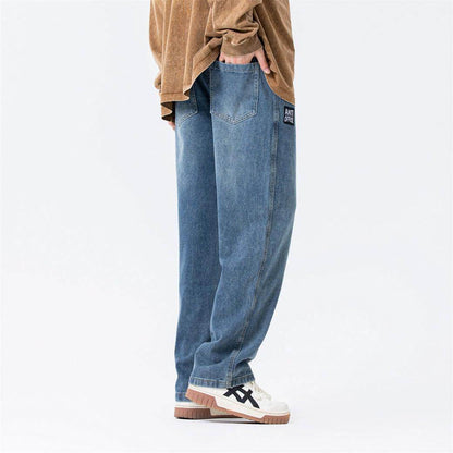 Джинсы мужские Antioffice - Boxette Shop