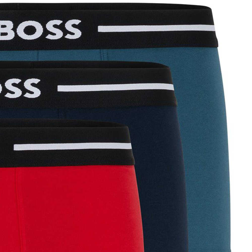 Трусы мужские Hugo Boss