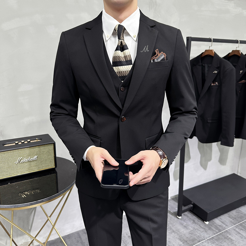 Minfinity erkaklar kostyumi