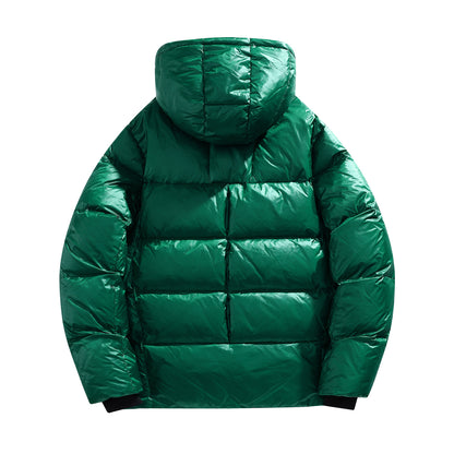 Пуховик женский Skechers Diamond Series