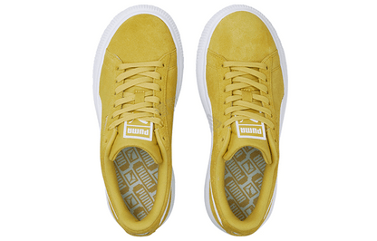 Кроссовки женские Puma Suede Mayu - Boxette Shop