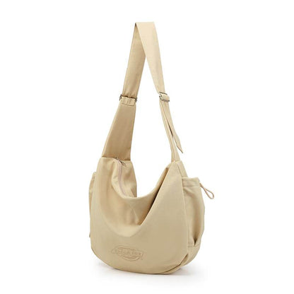 Сумка мужская Dickies Japanese Workwear Trend Closure Polyester S - Boxette Shop