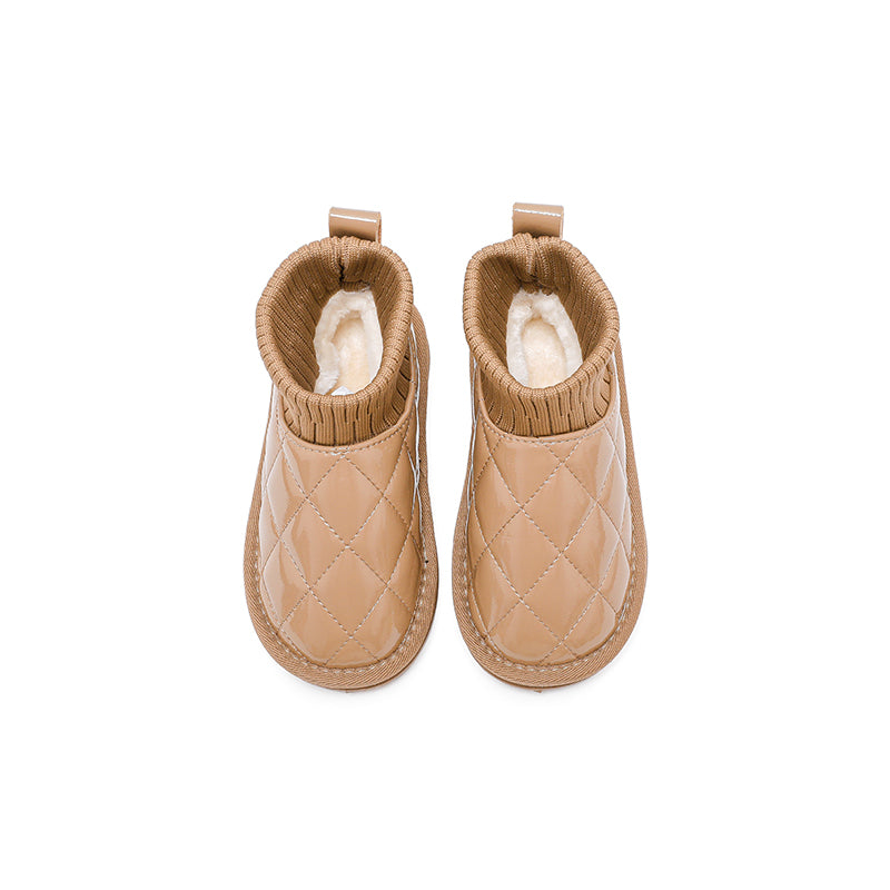 Ботинки детские Warrior