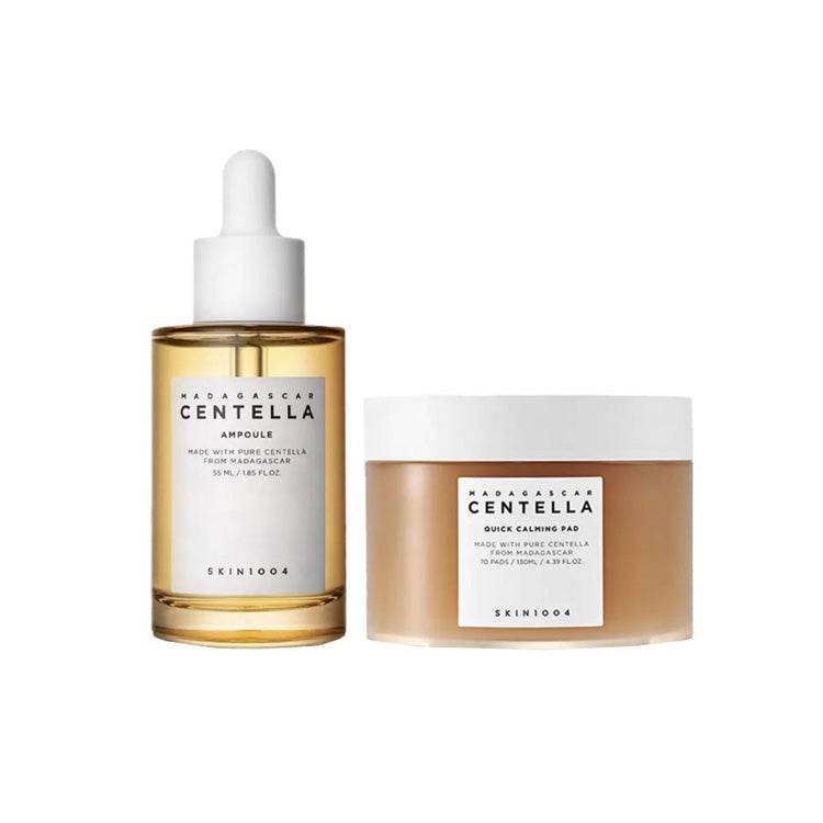 Набор с экстрактом центеллы SKIN1004 - Boxette Shop
