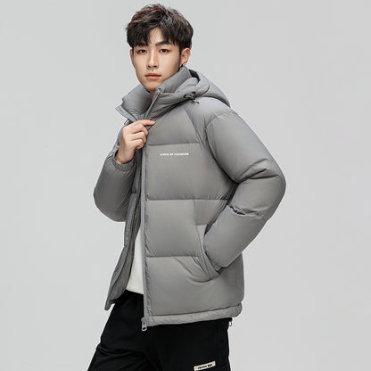 YaYa Extreme Cold erkaklar uchun pastki kurtka