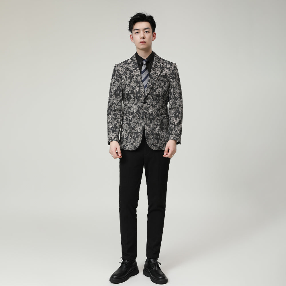 Пиджак мужской Johnhollis