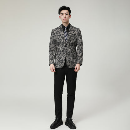 Пиджак мужской Johnhollis