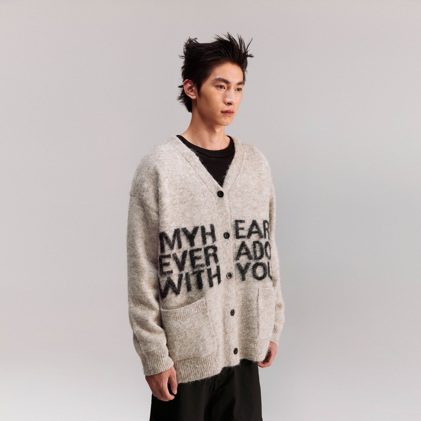 Кардиган Coldstone - Boxette Shop