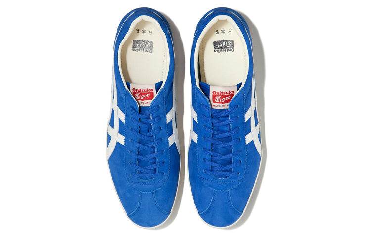 Кроссовки Onitsuka Tiger Vickka NM - Boxette Shop