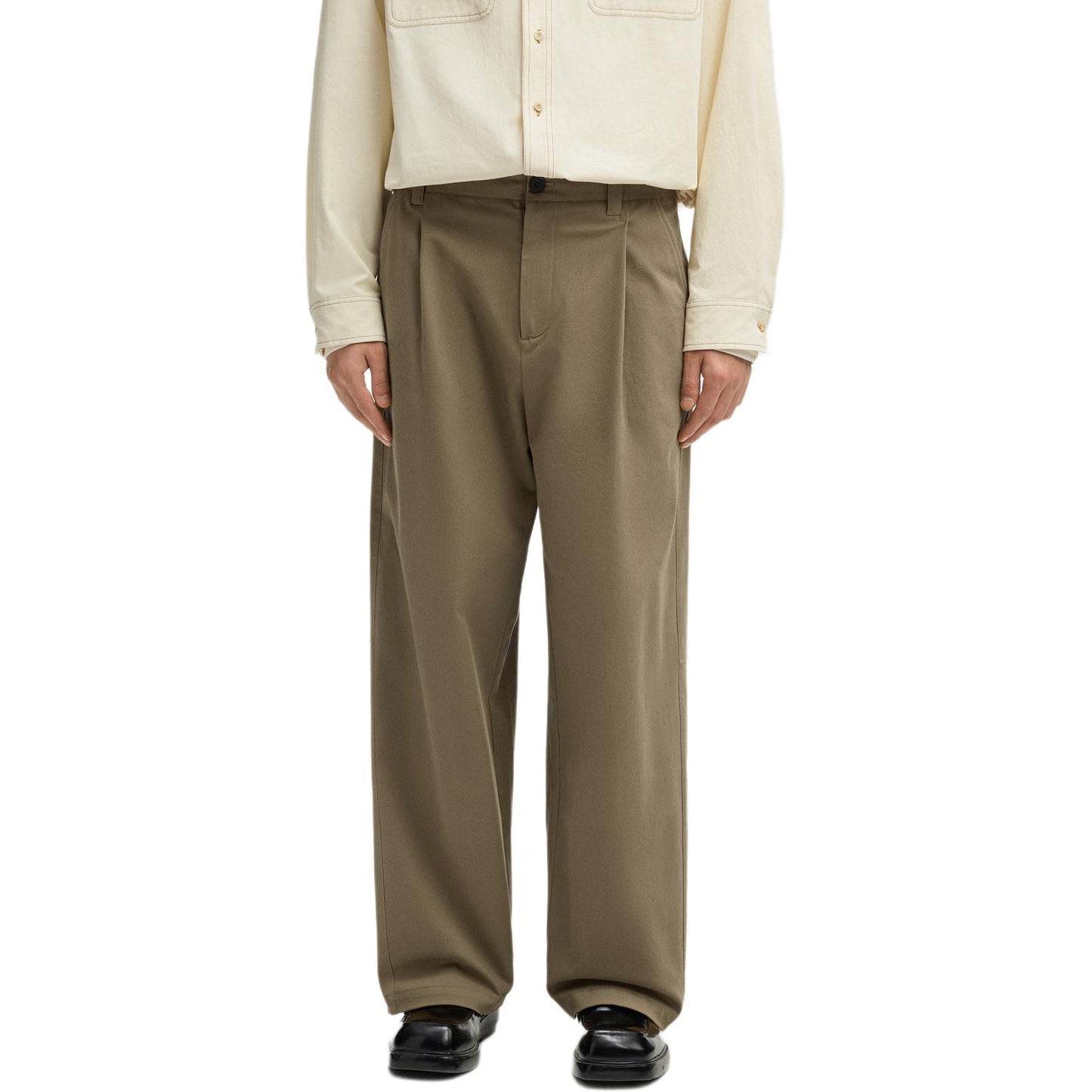 Lilbetter erkaklar shimlari