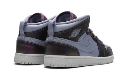 Кроссовки детские Jordan air 1 mid se - Boxette Shop