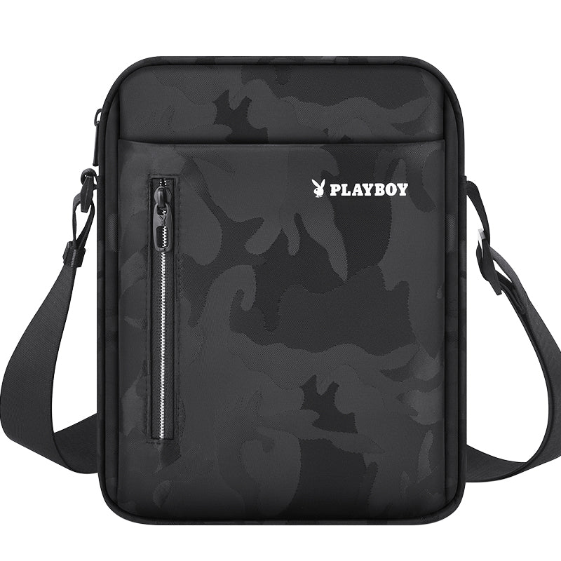 Сумка мужская Playboy Crossbody Oxford