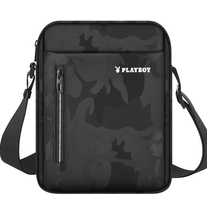 Сумка мужская Playboy Crossbody Oxford