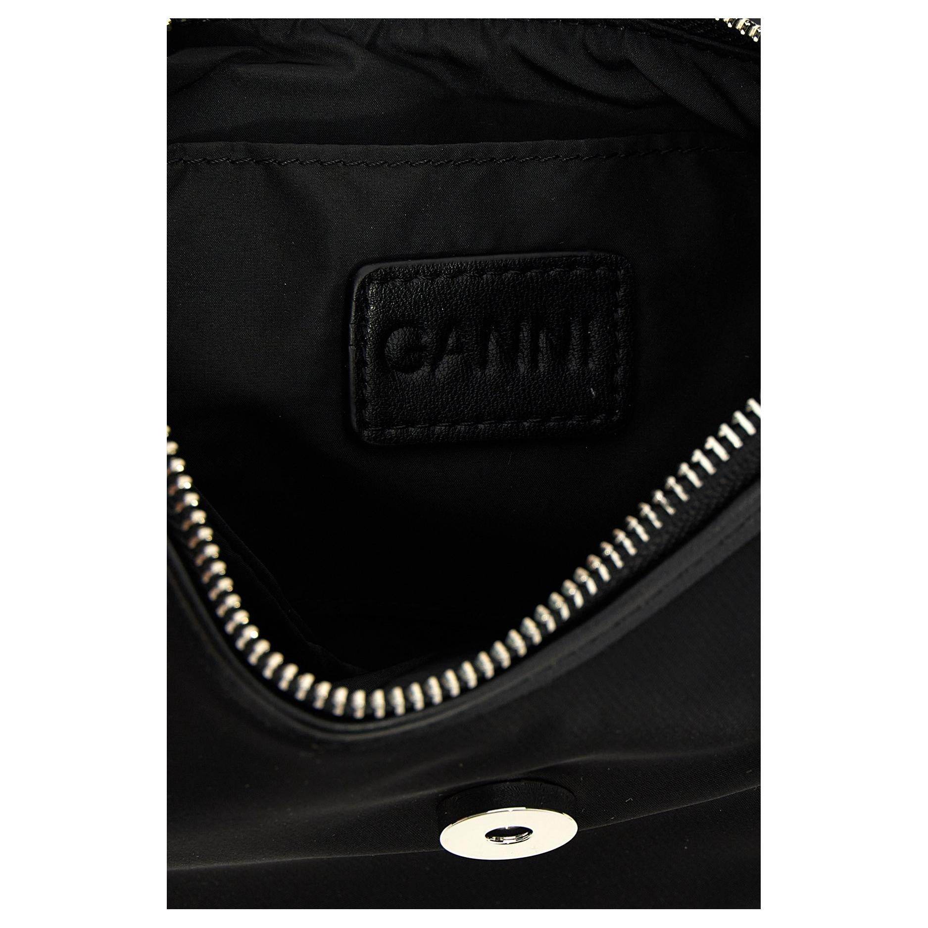 Сумка Ganni - Boxette Shop