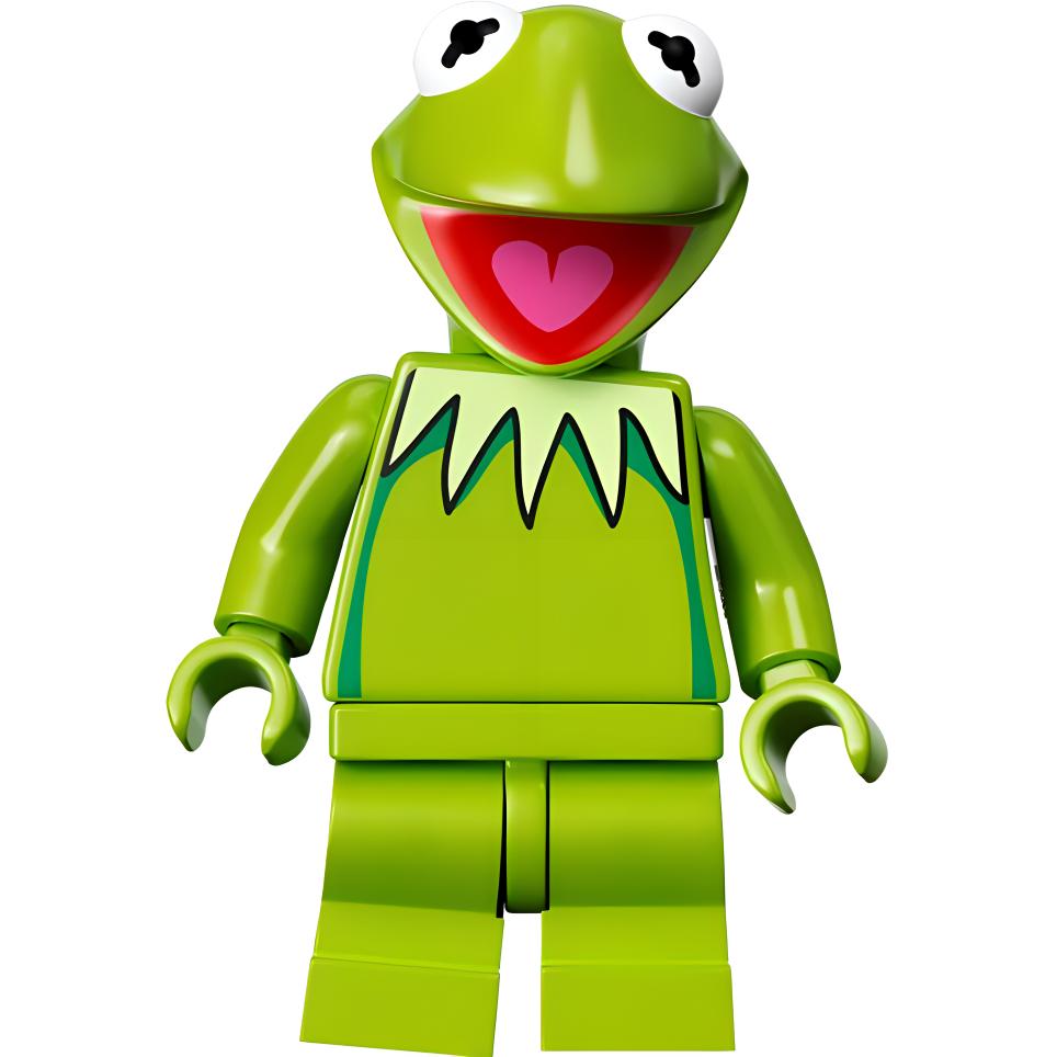 LEGO konstruktori "Filmlardagi qo'g'irchoqbozlar figuralari" (71033)