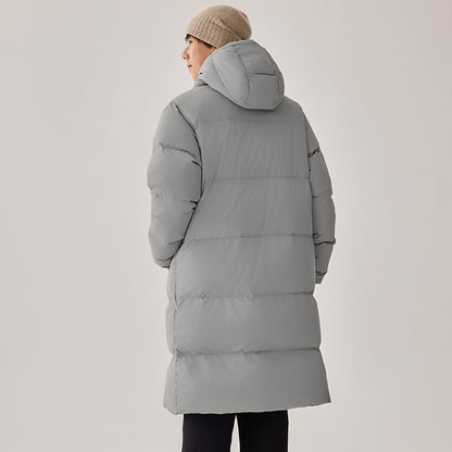 Пуховик мужской Skechers