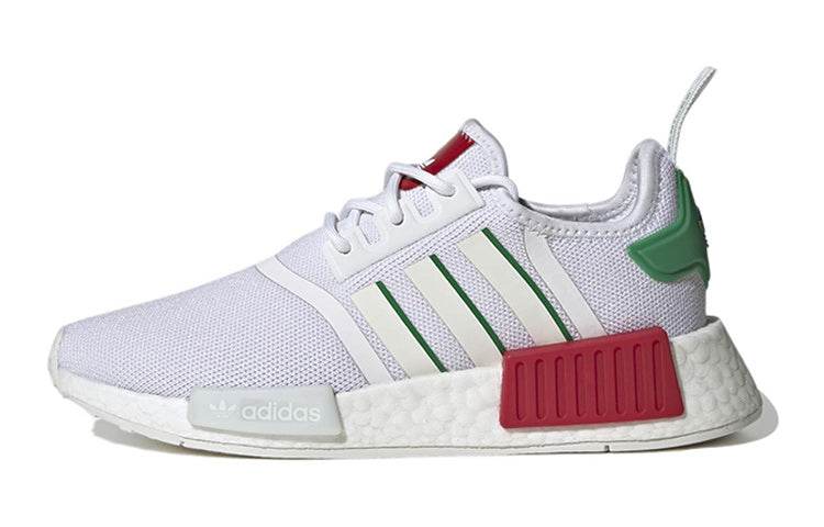 Кроссовки детские Adidas Originals Nmd_r1 - Boxette Shop