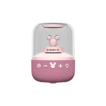 Disney S6 ko'chma karnayi