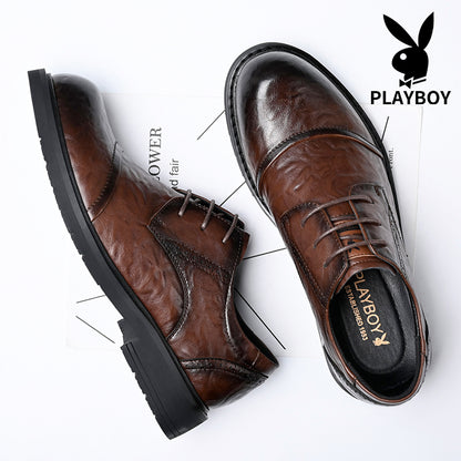 Erkaklar uchun Playboy poyabzallari