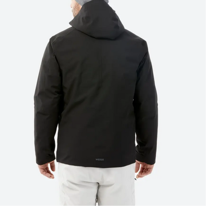 Куртка горнолыжная мужская Decathlon Wedze Ski 500