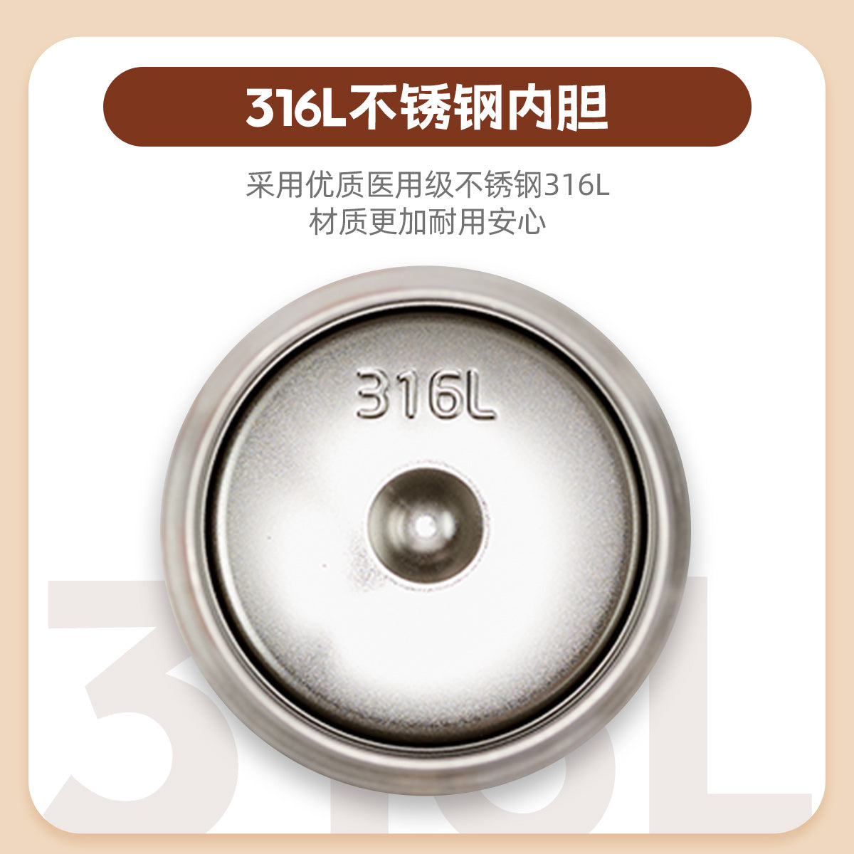 Thermos cuisinart гарри поттер совместный бренд хогвартс прямой питьевой студент нержавеющей стали изолированные кружки черный 500 мл