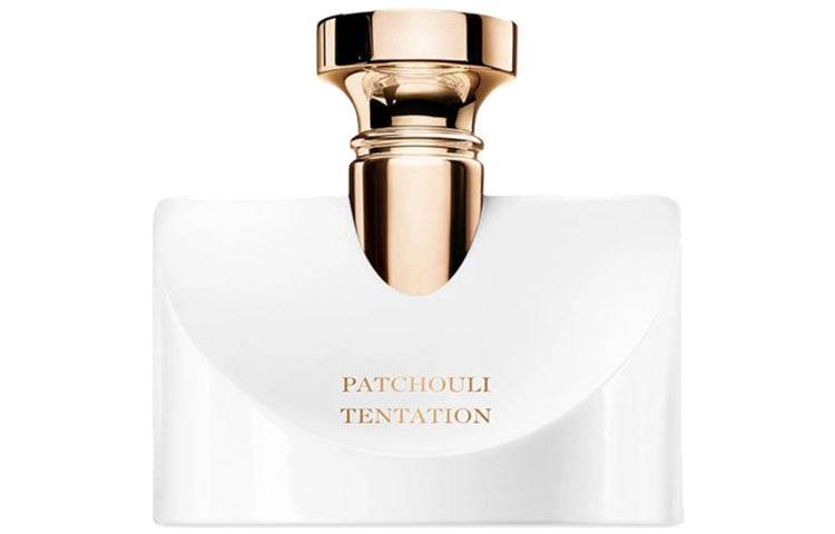 Духи женские BVLGARI Splendida Patchouli Iris - Boxette Shop
