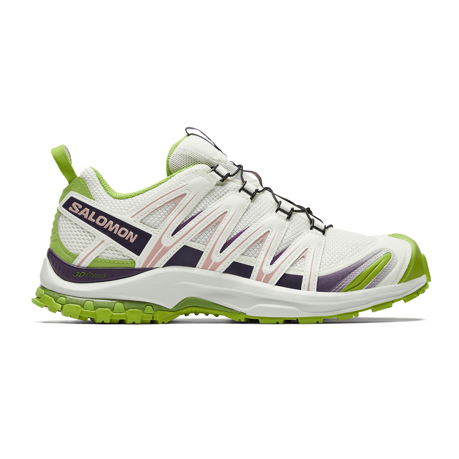 Кроссовки Salomon XA Pro 3D - Boxette Shop