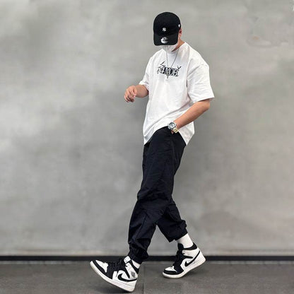 Брюки Minfinity - Boxette Shop