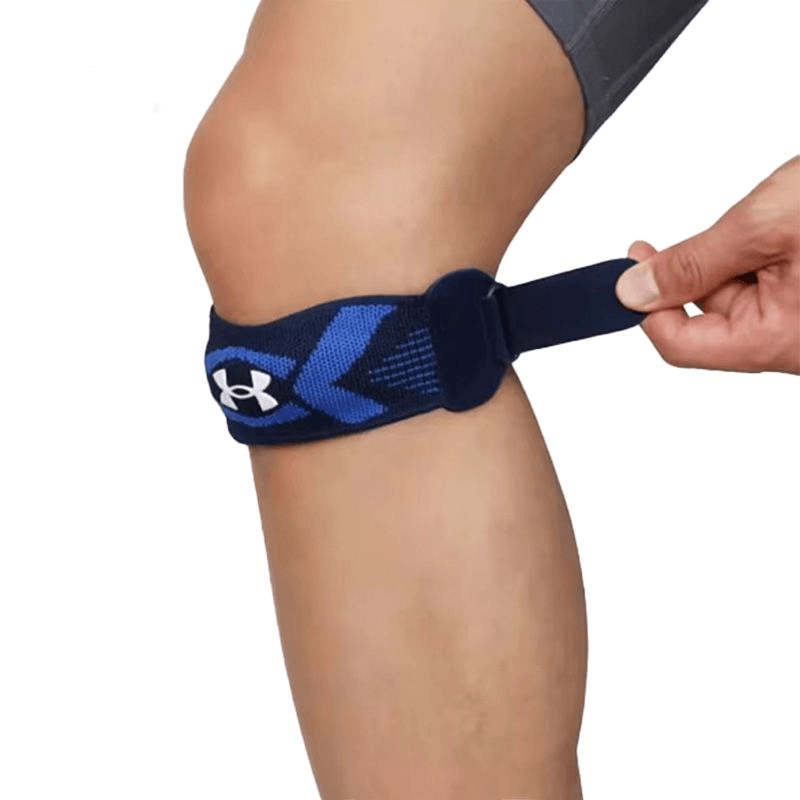 Наколенники Under Armour - Boxette Shop