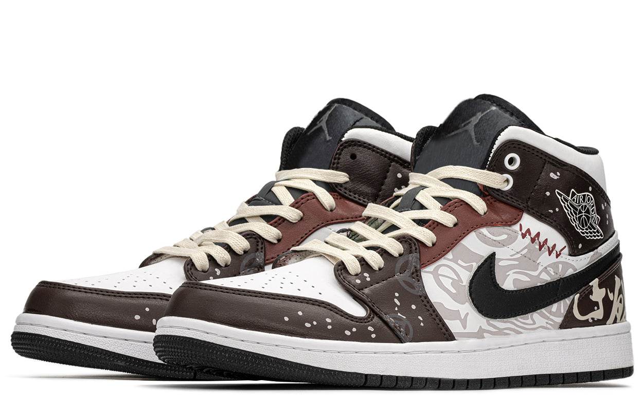 Кроссовки Jordan air gift - Boxette Shop