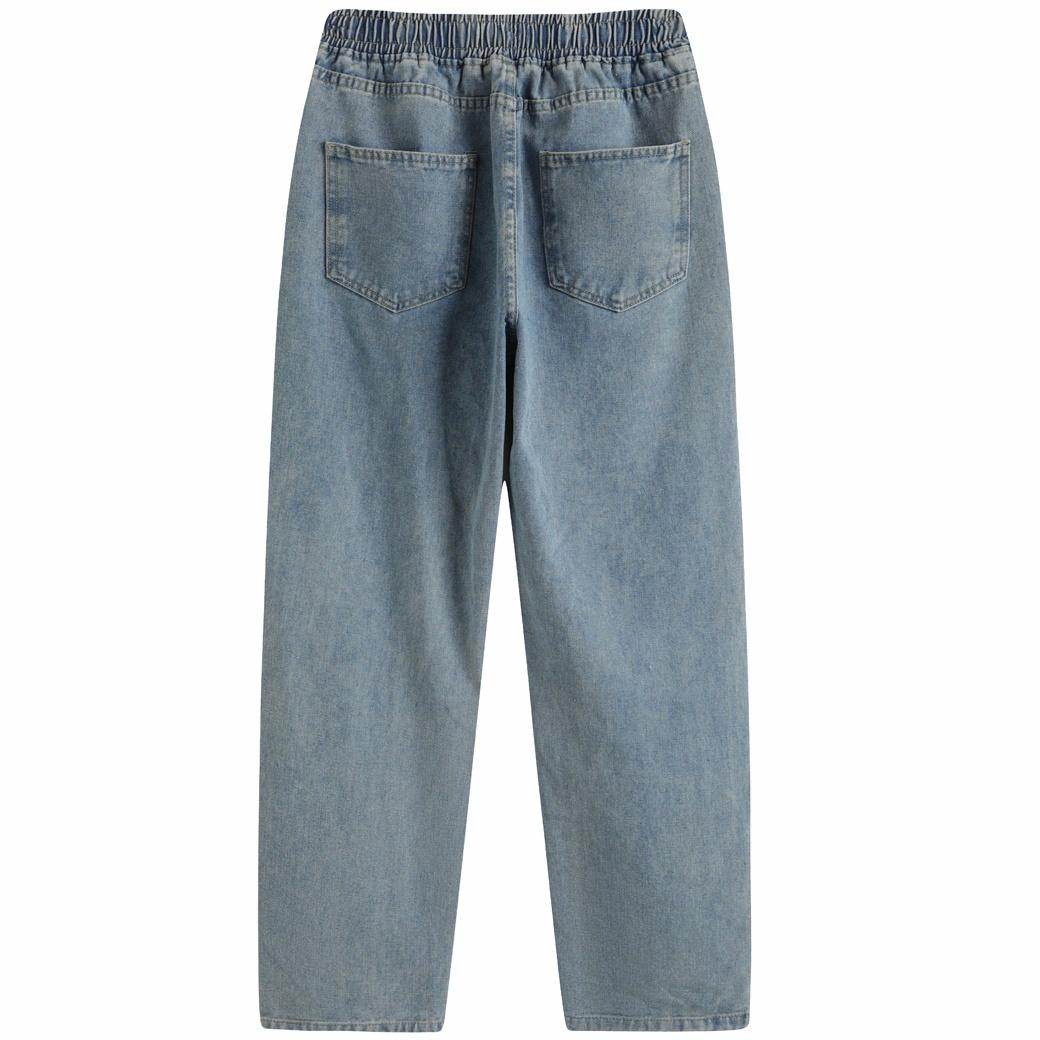 Джинсы мужские Antioffice - Boxette Shop