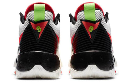 Кроссовки детские Jordan zoom wraparound mid-top - Boxette Shop