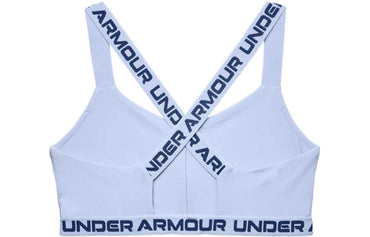 Спортивная бра женская белье Under Armour Strappy - Boxette Shop