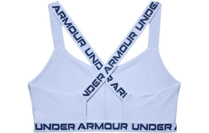 Спортивная бра женская белье Under Armour Strappy - Boxette Shop