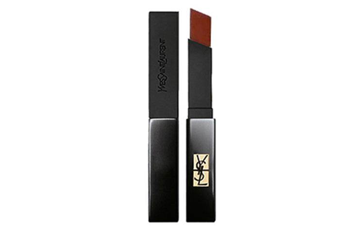 Помада YSL Saint Laurent Black Stripes Lipstick - Boxette Shop