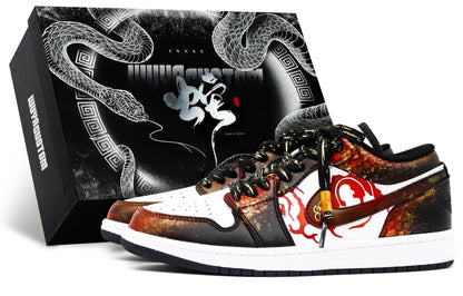 Кроссовки мужские Jordan air - Boxette Shop