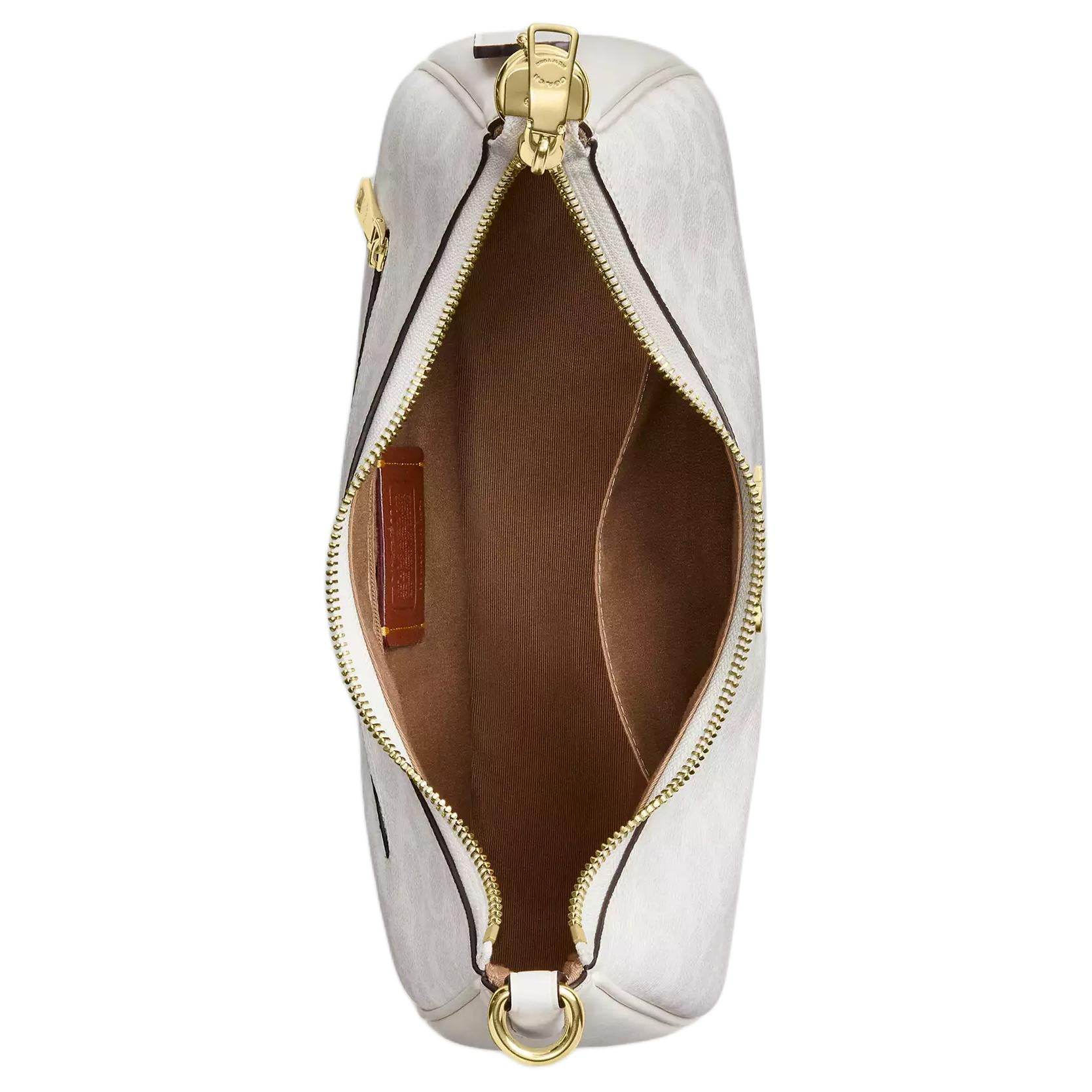 Сумка женская Coach Teri 29 - Boxette Shop