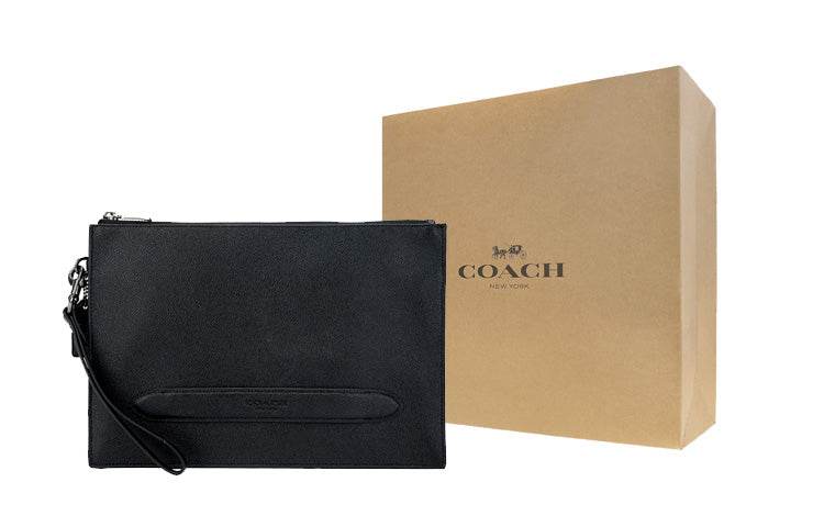 Сумка мужская Coach 30 - Boxette Shop