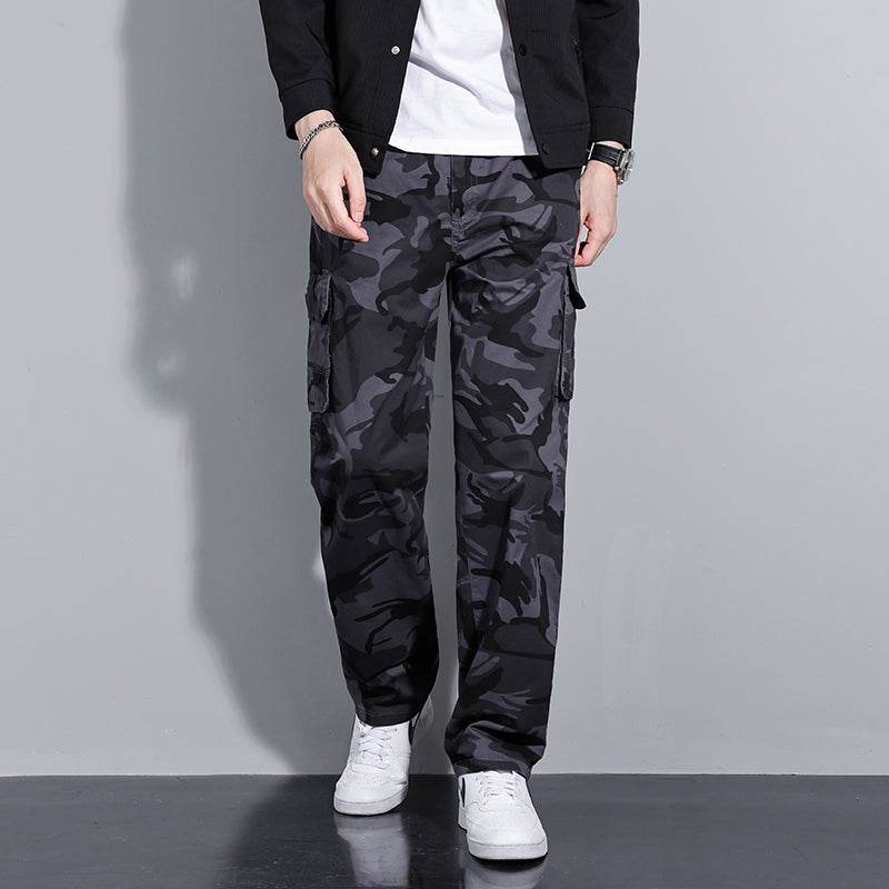 Брюки мужские Antioffice - Boxette Shop