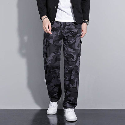 Брюки мужские Antioffice - Boxette Shop