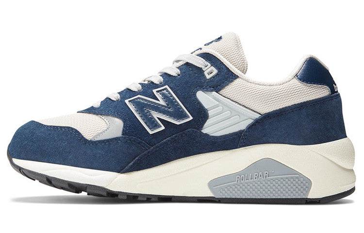 Кроссовки New Balance NB 580 - Boxette Shop