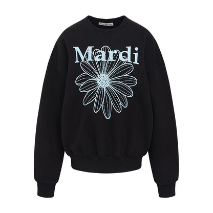 Свитер Mardi Mercredi FW23