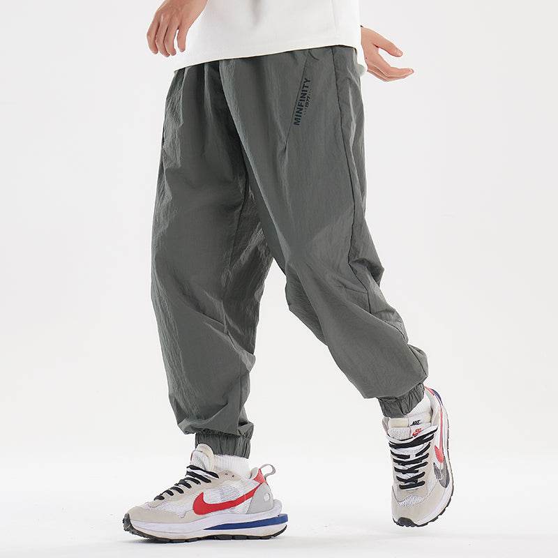 Брюки Minfinity - Boxette Shop